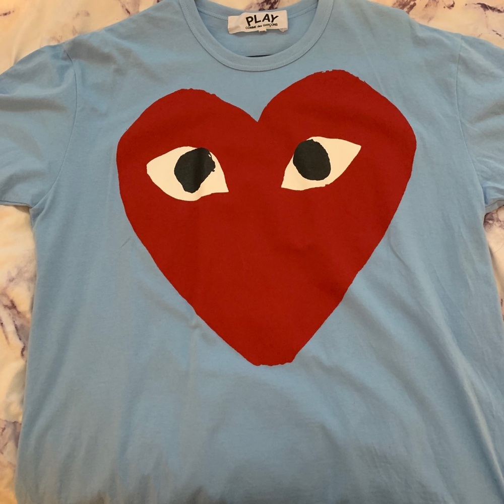 Cdg T shirt